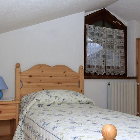 B&B Edelweiss Oulx Eksteriør billede
