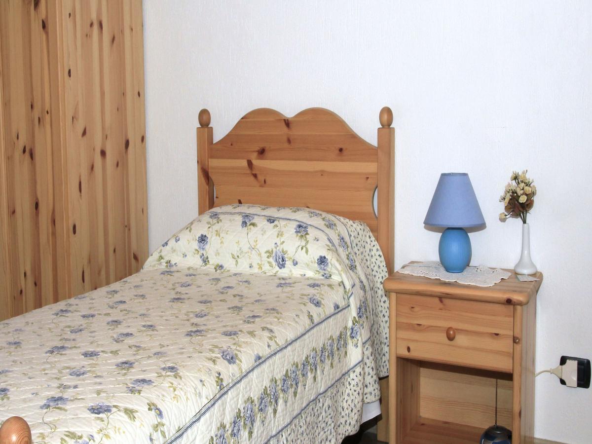 B&B Edelweiss Oulx Eksteriør billede