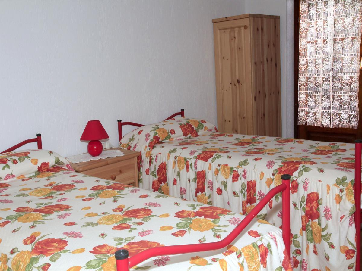 B&B Edelweiss Oulx Eksteriør billede