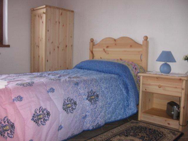 B&B Edelweiss Oulx Eksteriør billede